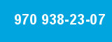 970 938-23-07 970 938-23-07